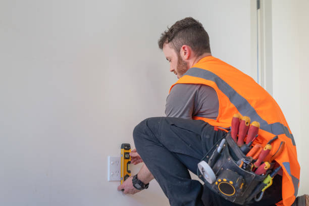 Best Electrician for Home Renovation  in Dalhart, TX